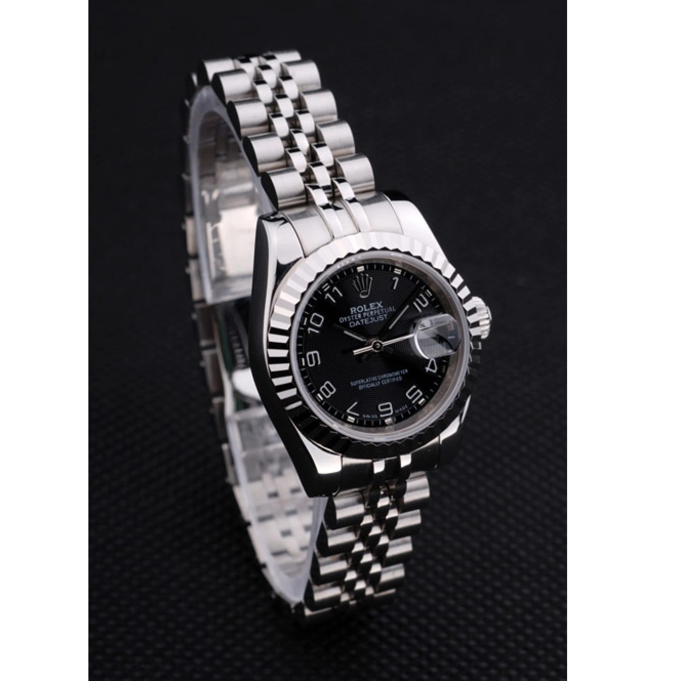Aaa replica Datejust-rl145 Rolex 0801